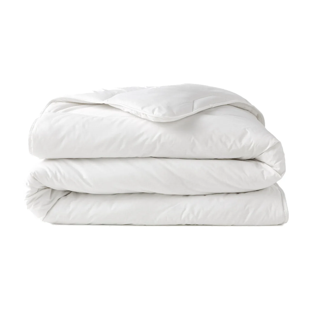 Organic Cotton Hypoallergenic Midweight Duvet – image 1