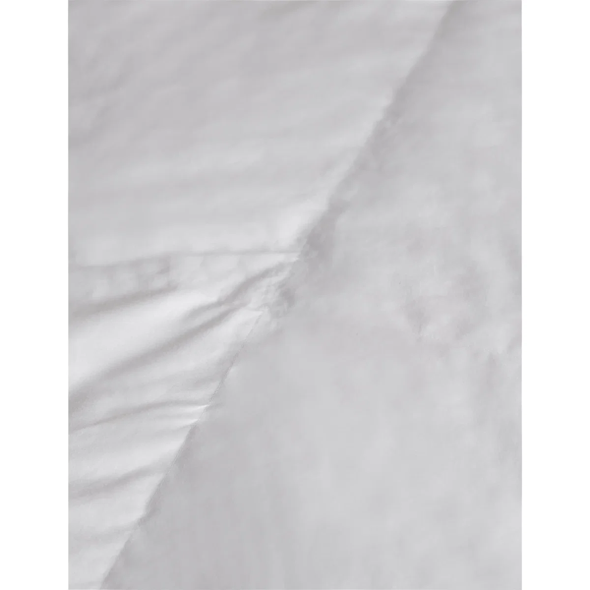 M&S Duck Feather & Down 13.5 Tog All Season Duvet White – image 4