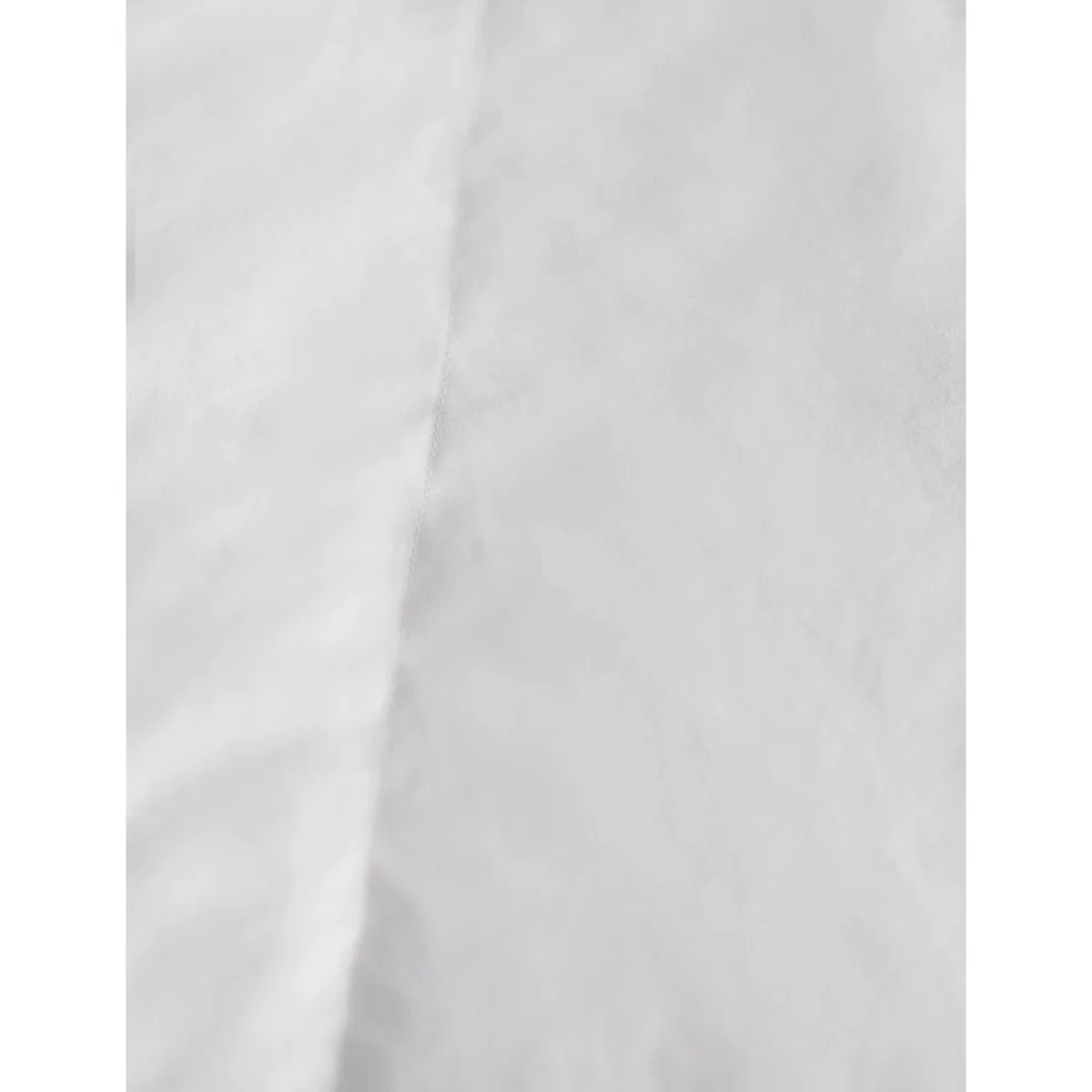 M&S Duck Feather & Down 10.5 Tog Duvet White – image 4