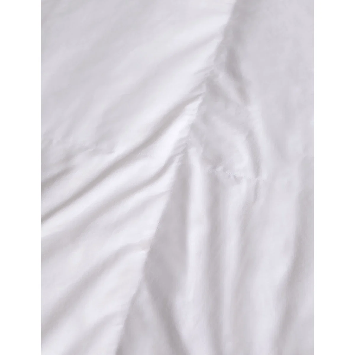 M&S Duck Feather & Down 18 Tog Duvet White – image 4