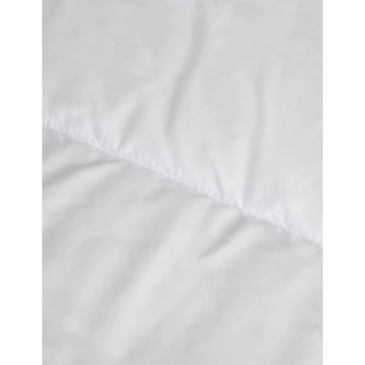 M&S Everyday 4.5 Tog Duvet White – image 3