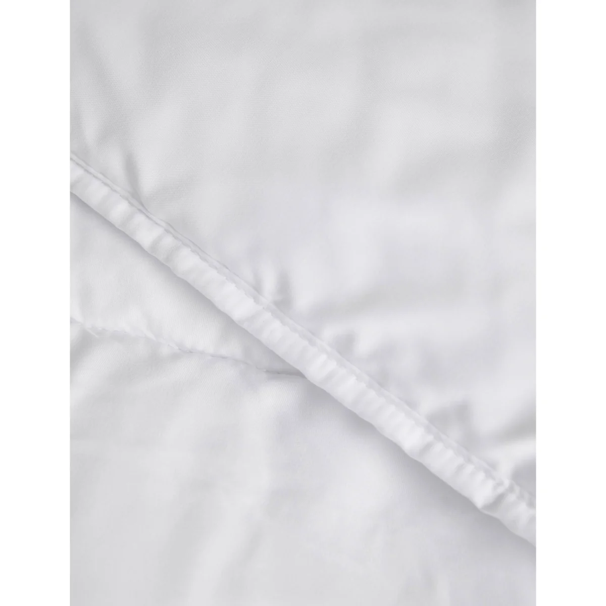 M&S Everyday 4.5 Tog Duvet White – image 4