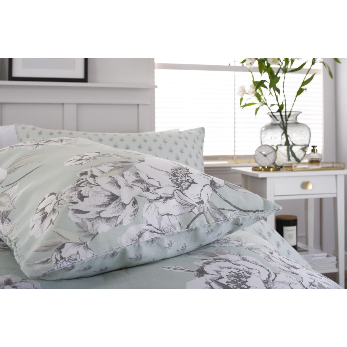 Deyongs St. George Duvet Set - Green - Single – image 5