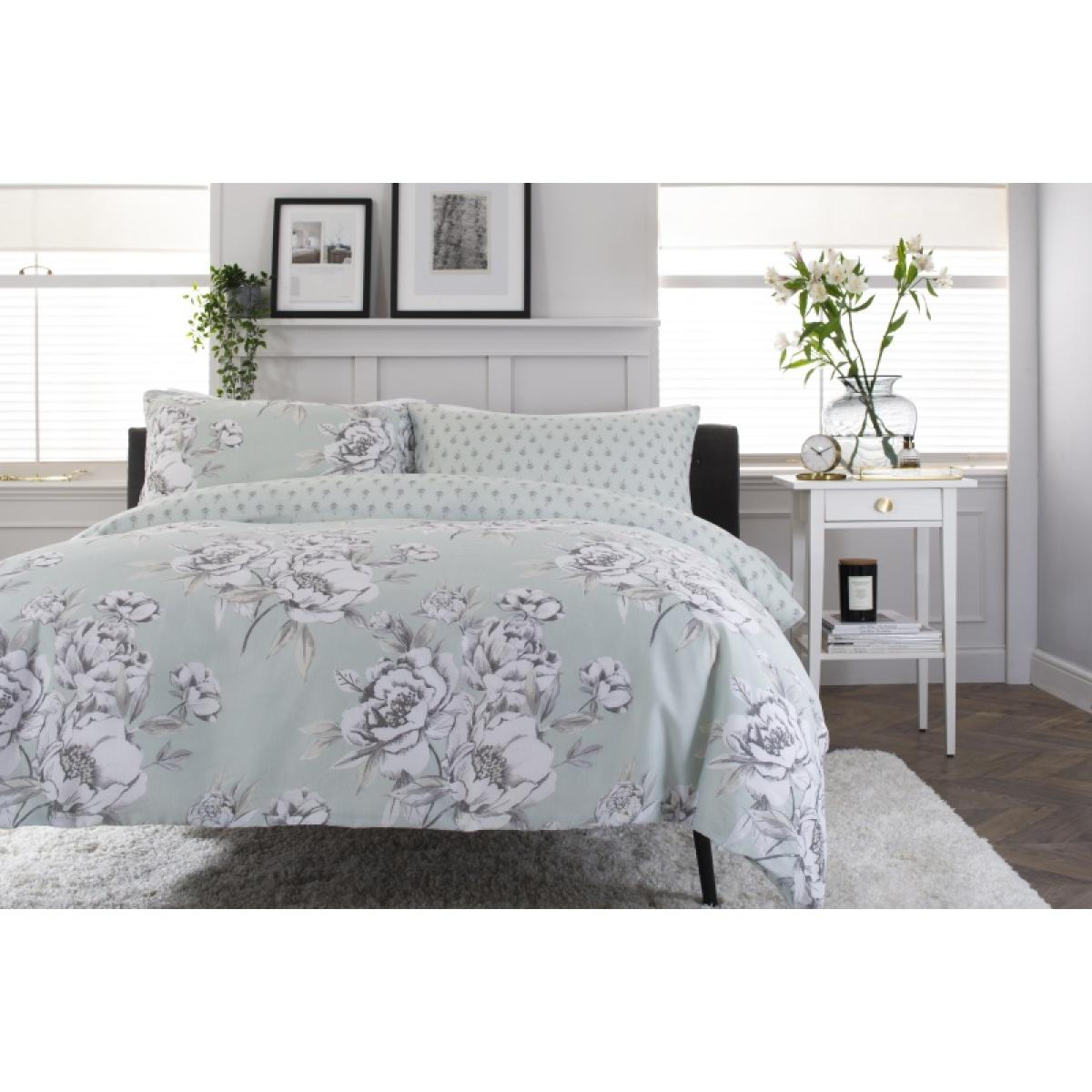 Deyongs St. George Duvet Set - Green - Single – image 6