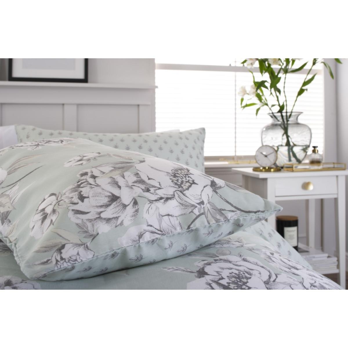 Deyongs St. George Duvet Set - Green - Single – image 8