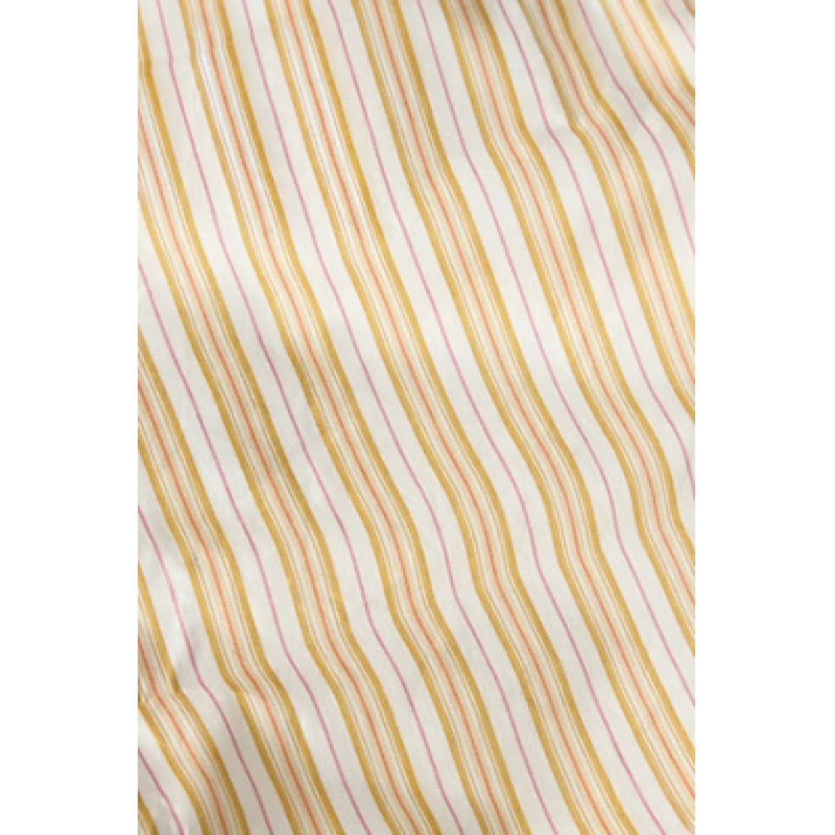 Pink Shirt Stripe Duvet Set - Pink Single at Urban Outfitters – image 13