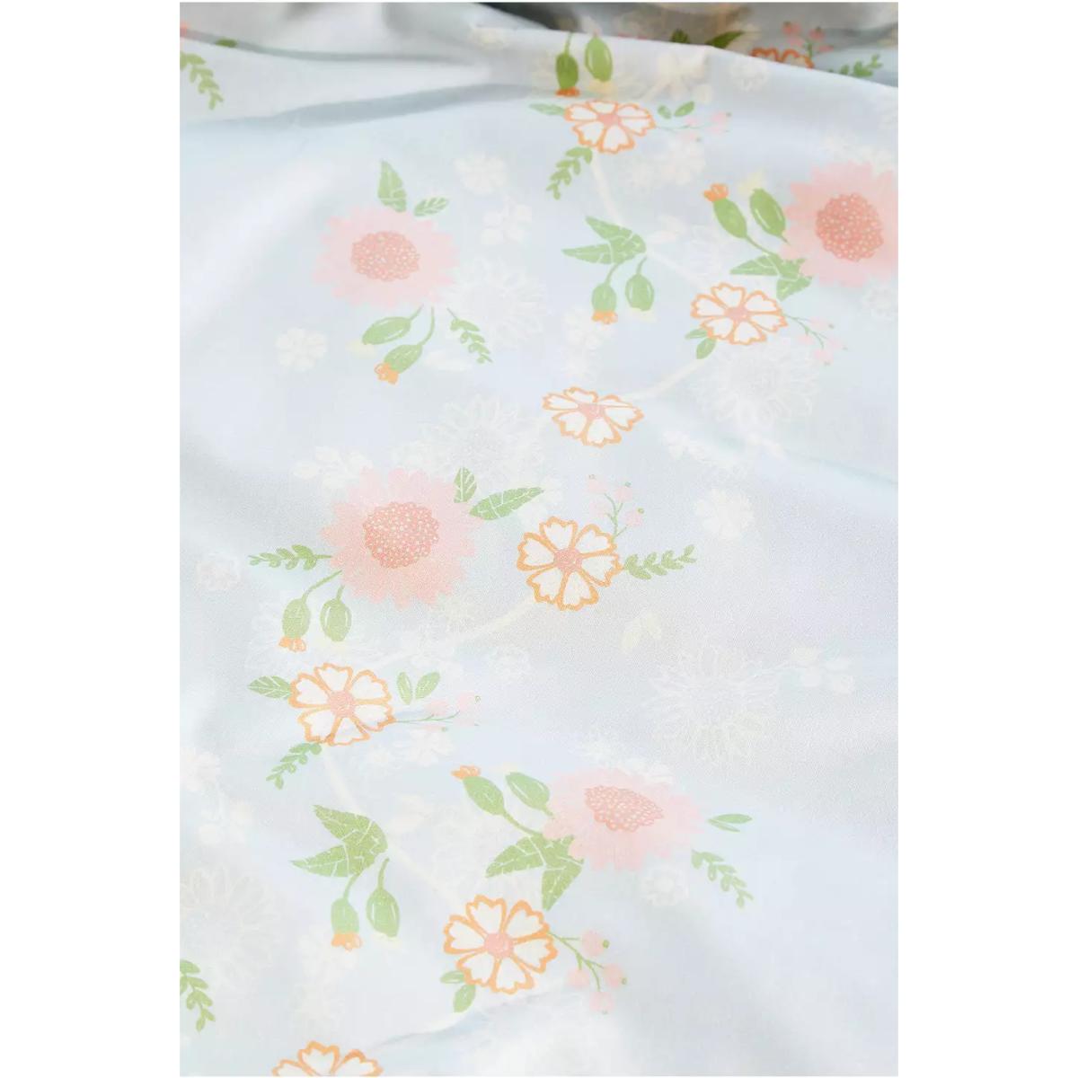 Daisy Chain Duvet Set Single at Urban Outfitters – image 2
