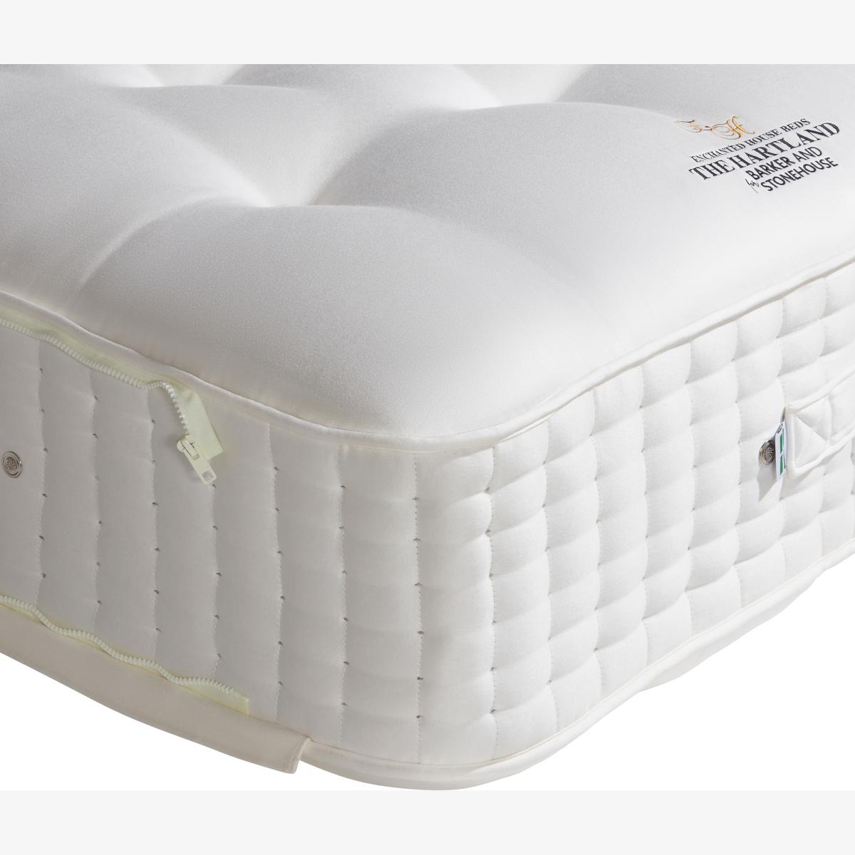 Hartland Super King Size Mattress 180cm | Barker & Stonehouse – image 1