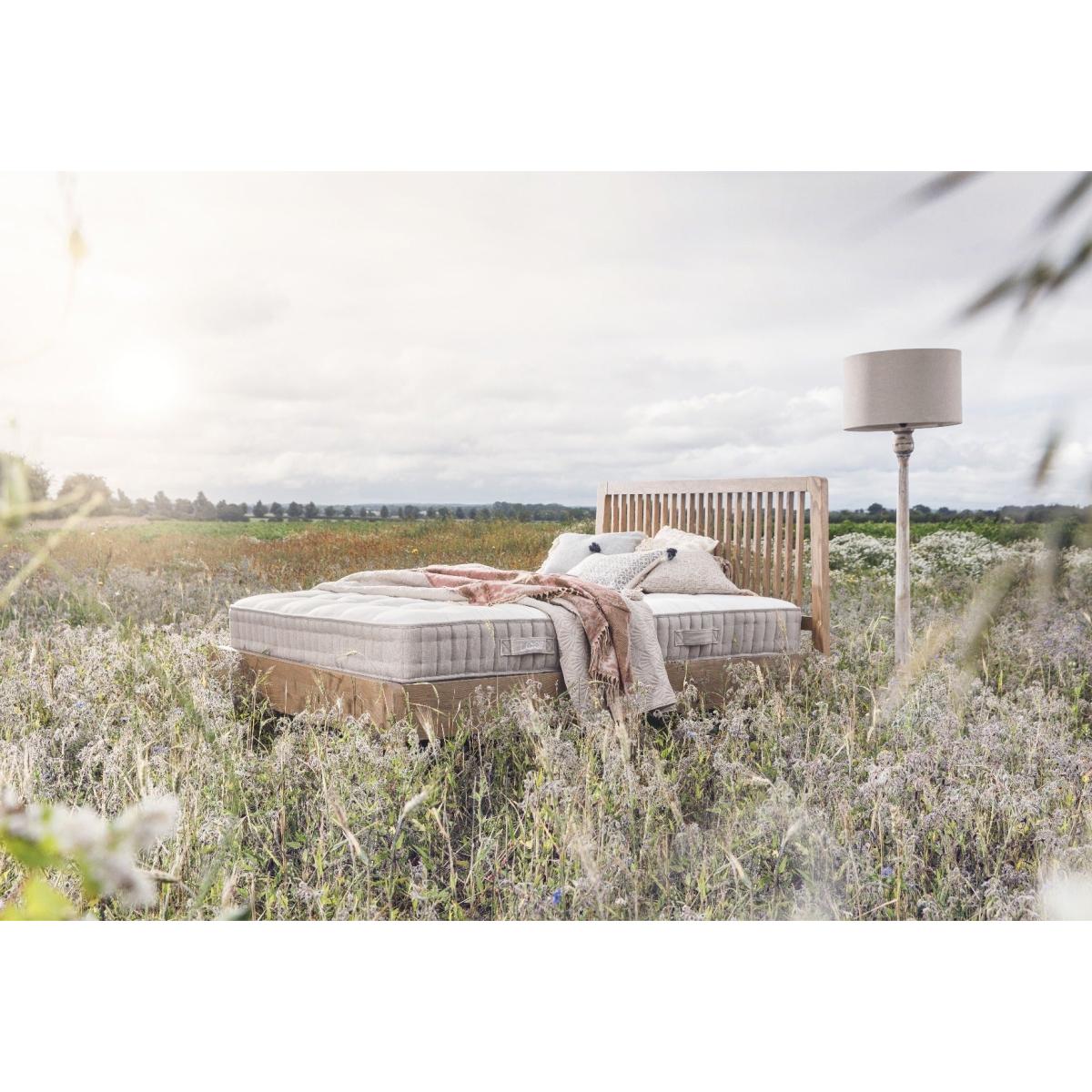 Loop Recyclable Regular Tension Mattress, 776 | Super King | Barker & Stonehouse – image 2