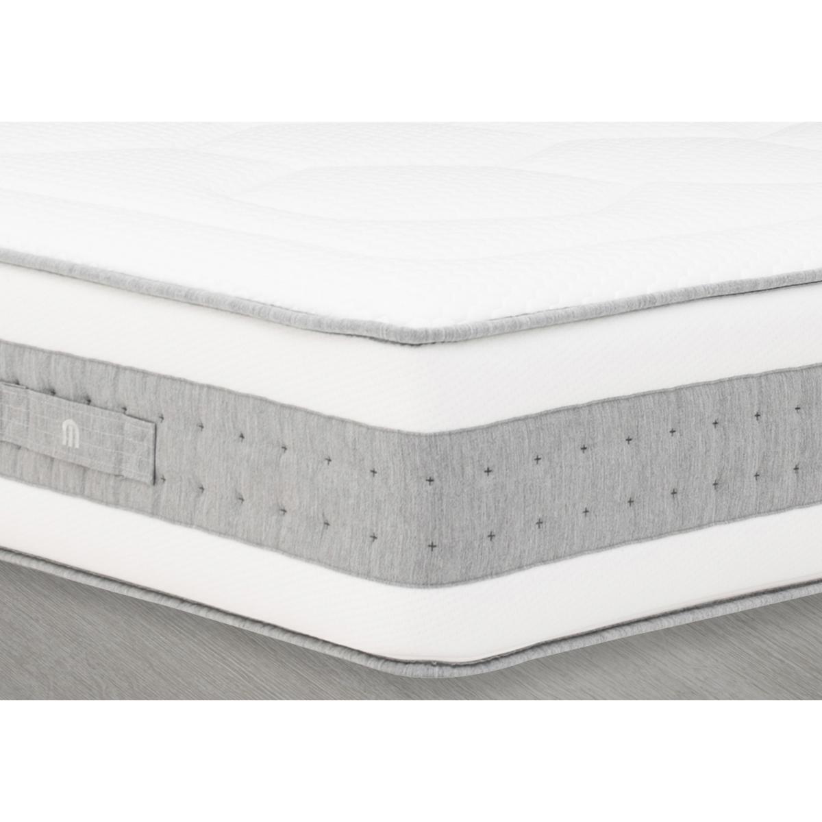 Mammoth - Prestige Plus 290 Mattress - Super King