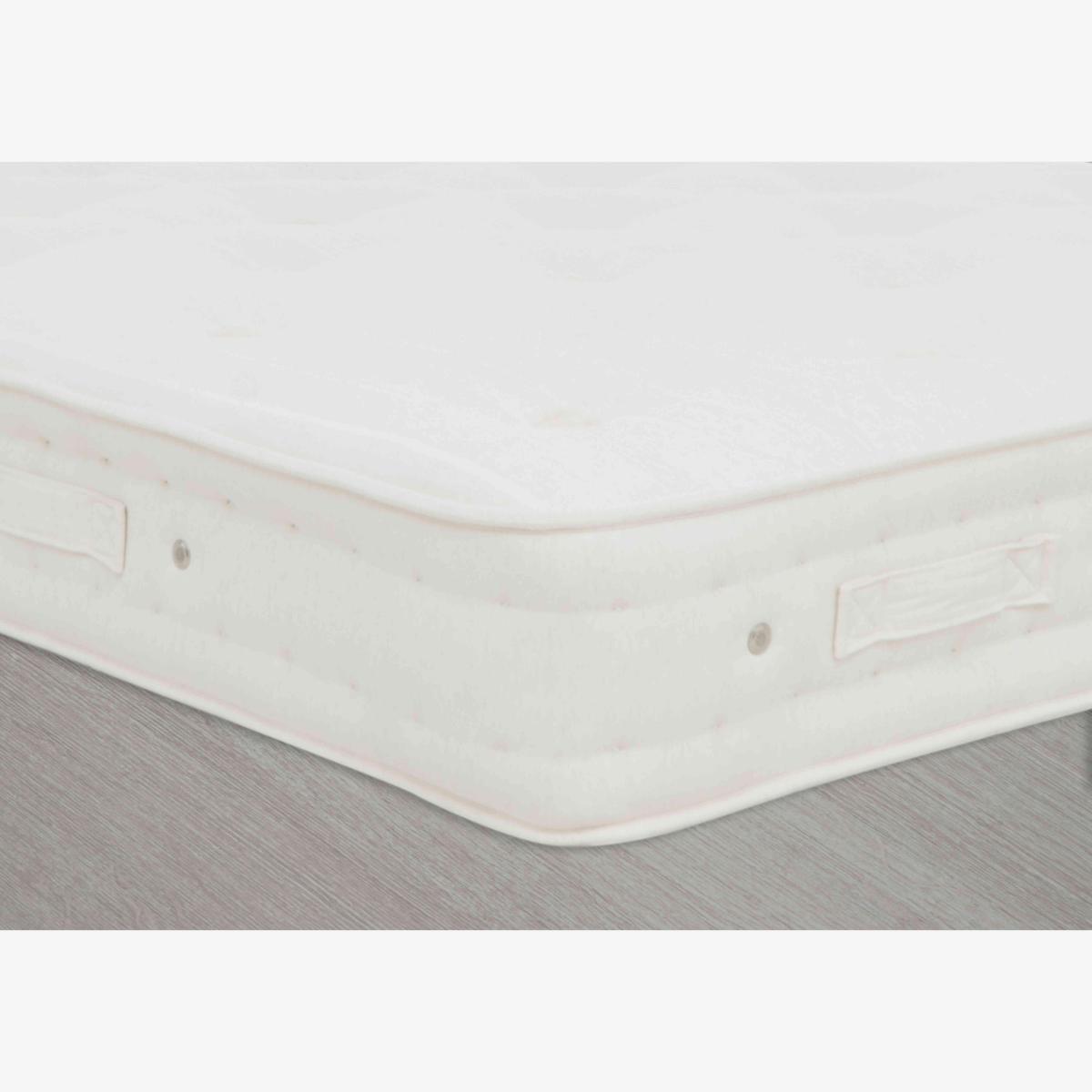 Hypnos - Luxury Firm 1 Mattress - Super King