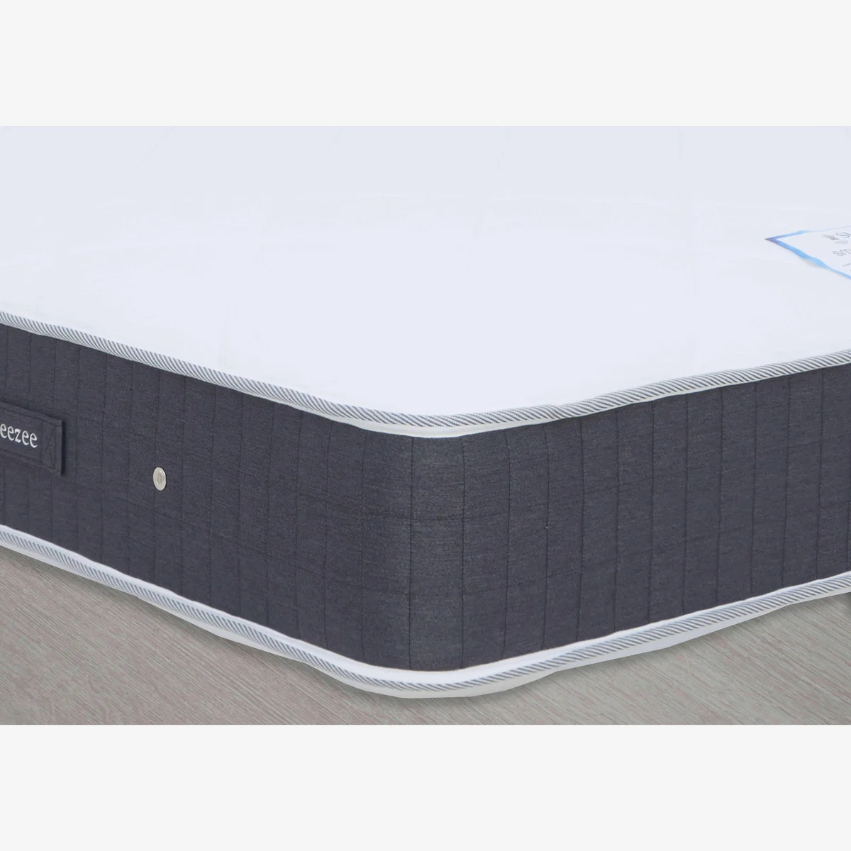 Sleepeezee - SmartTemp Seasons Mattress - Super King