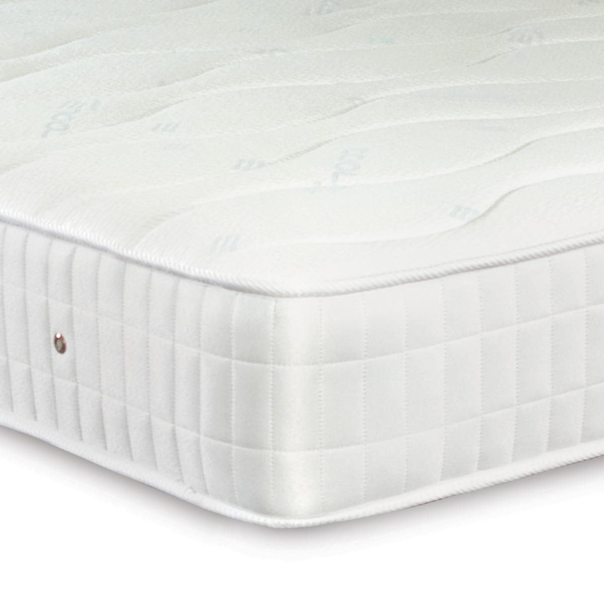 Sleepeezee Cooler Pinnacle 1000 Pocket Sprung Mattress with Gel Top - Super King – image 2