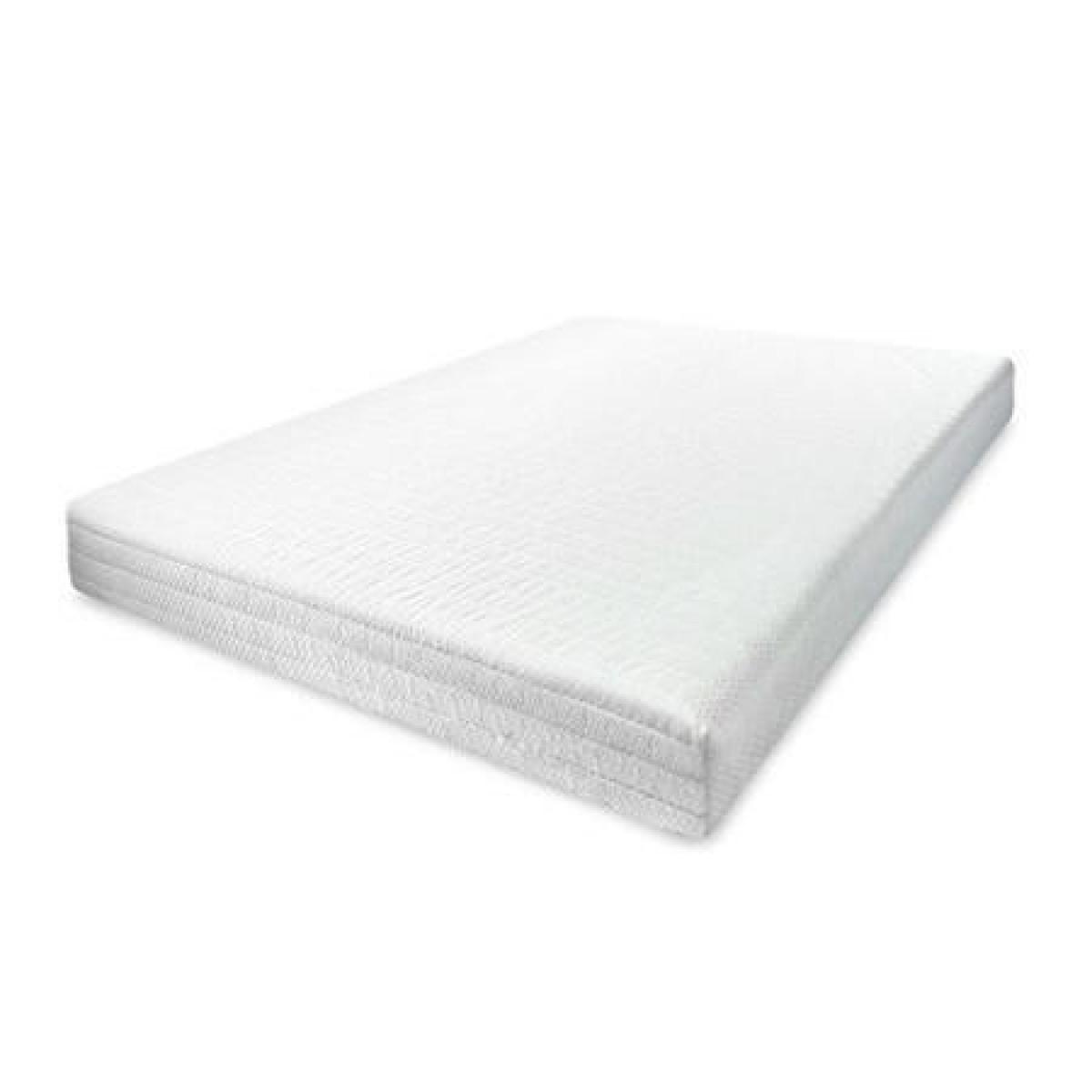 Sleepful Hybrid Cooling Foam and Coil Spring Mattress - Super King – image 2