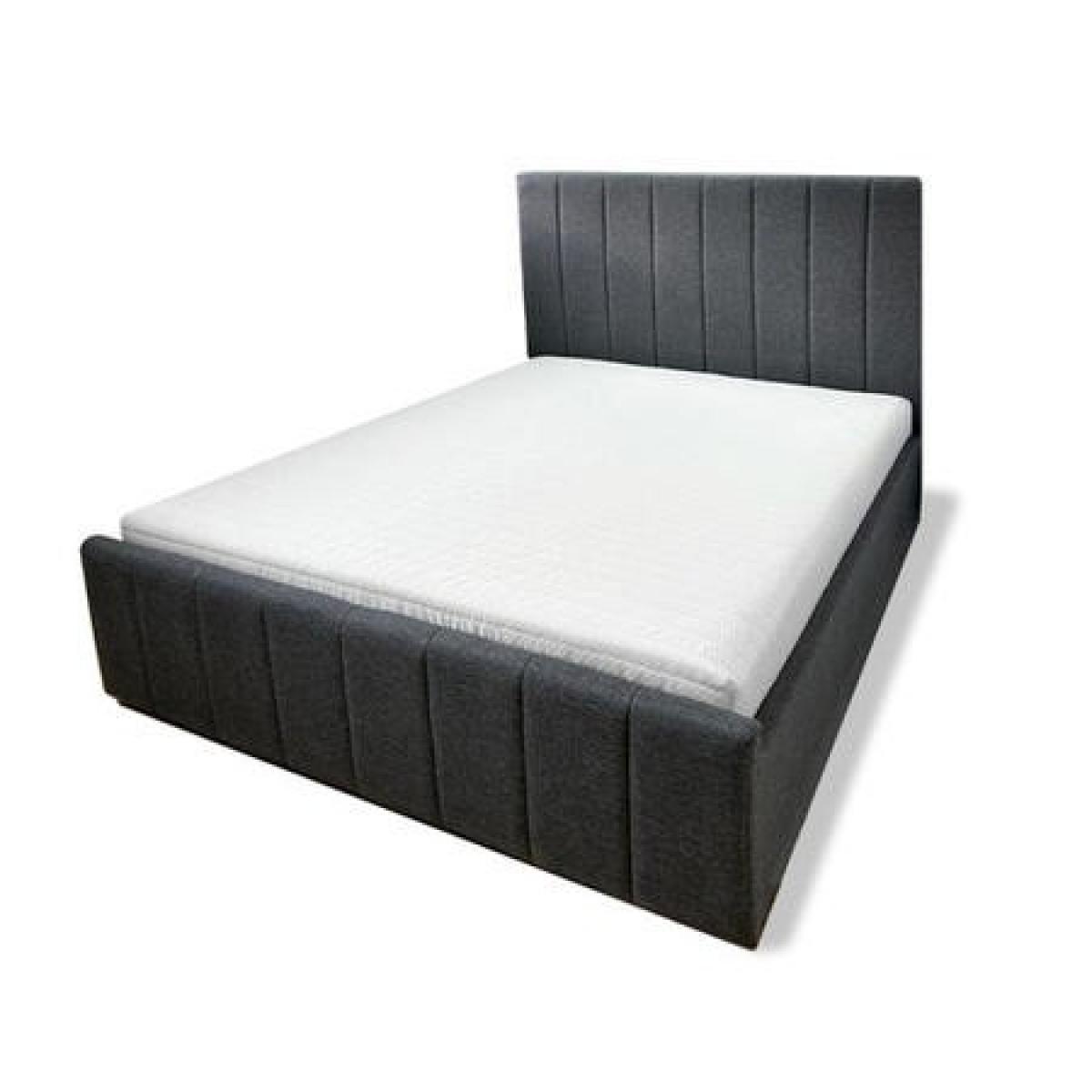 Sleepful Hybrid Cooling Foam and Coil Spring Mattress - Super King – image 5