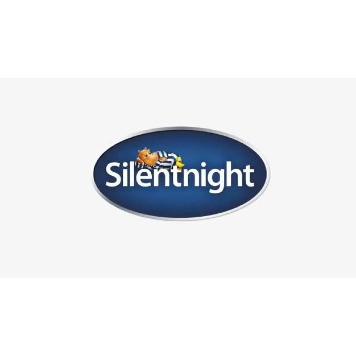 Silentnight 2000 Pocket Luxury Superking Mattress – image 2