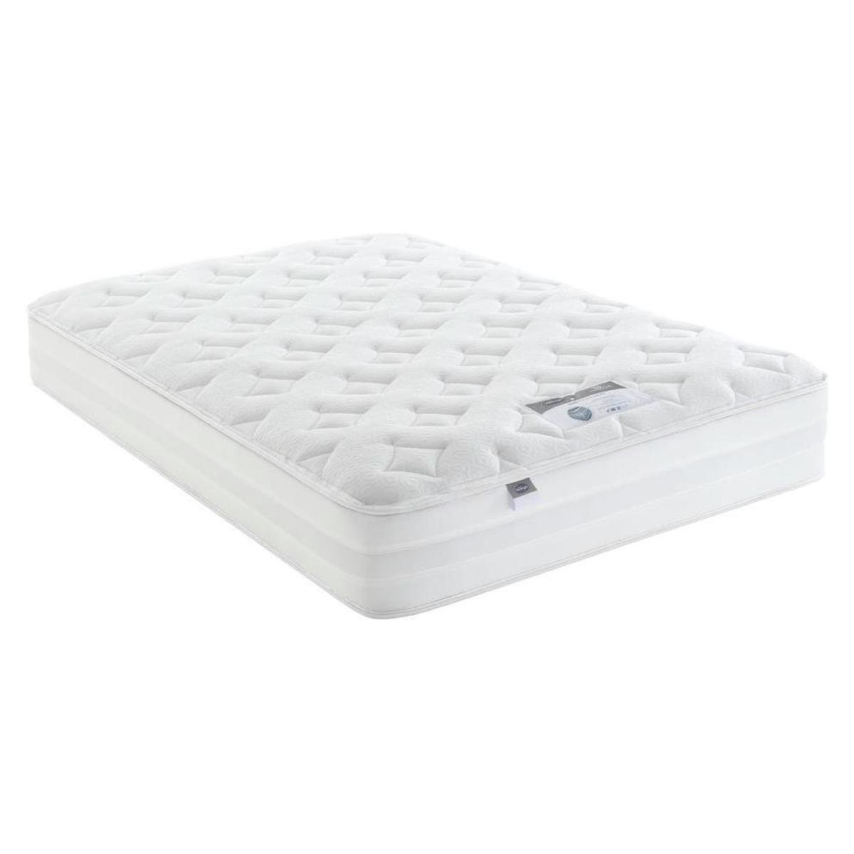 Silentnight 2000 Pocket Luxury Superking Mattress – image 5