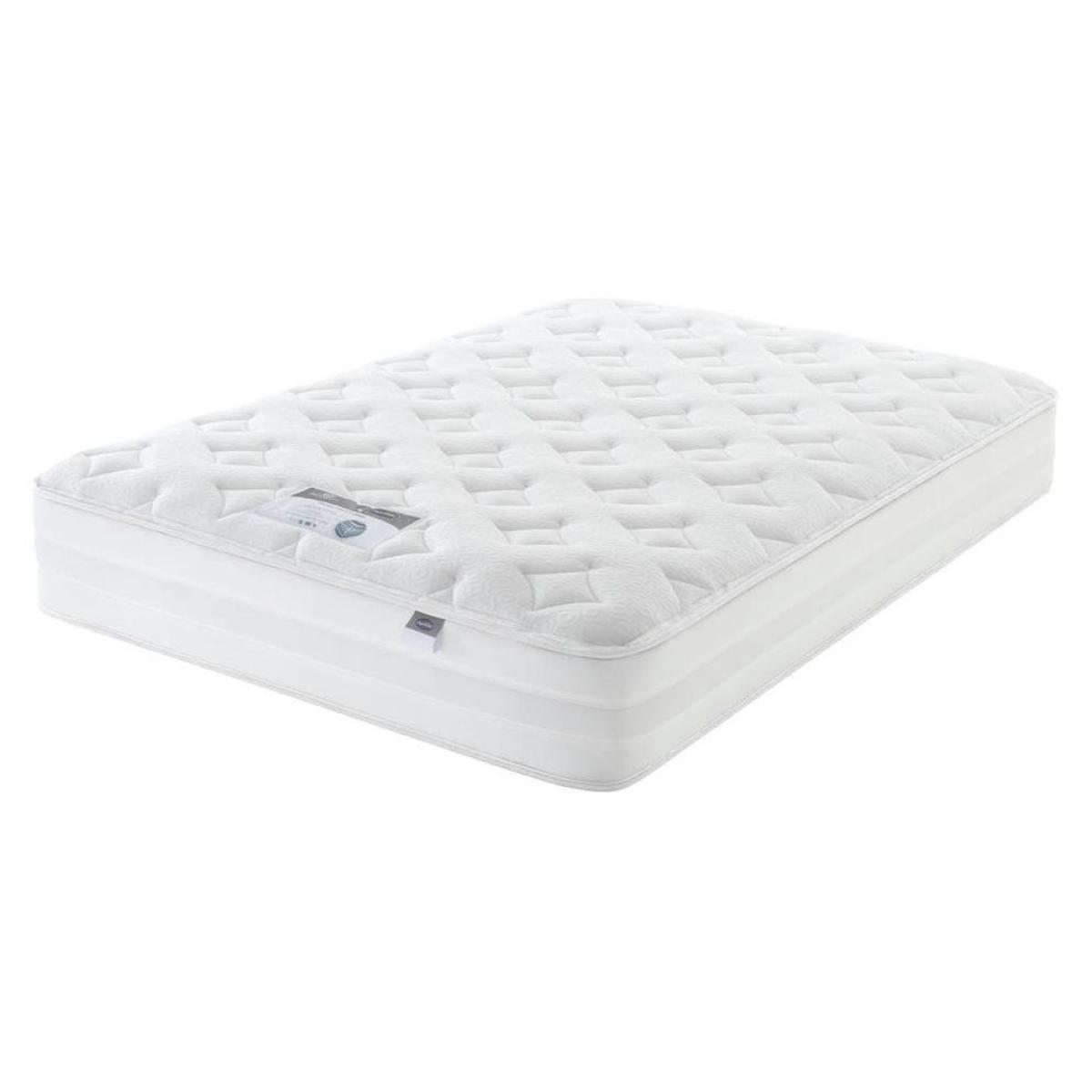 Silentnight 2000 Pocket Luxury Superking Mattress – image 7