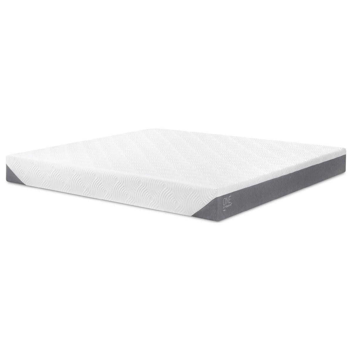 TEMPUR One Soft Mattress - Superking – image 4