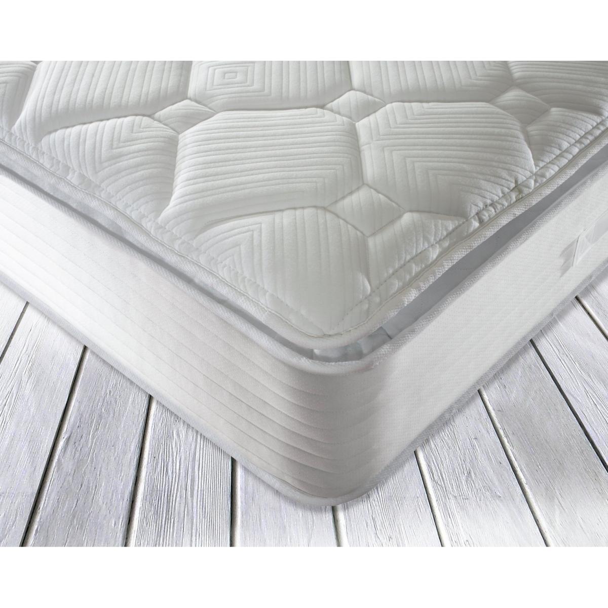Sealy Activ 2200 Pocket Gel Pillowtop Superking Mattress
