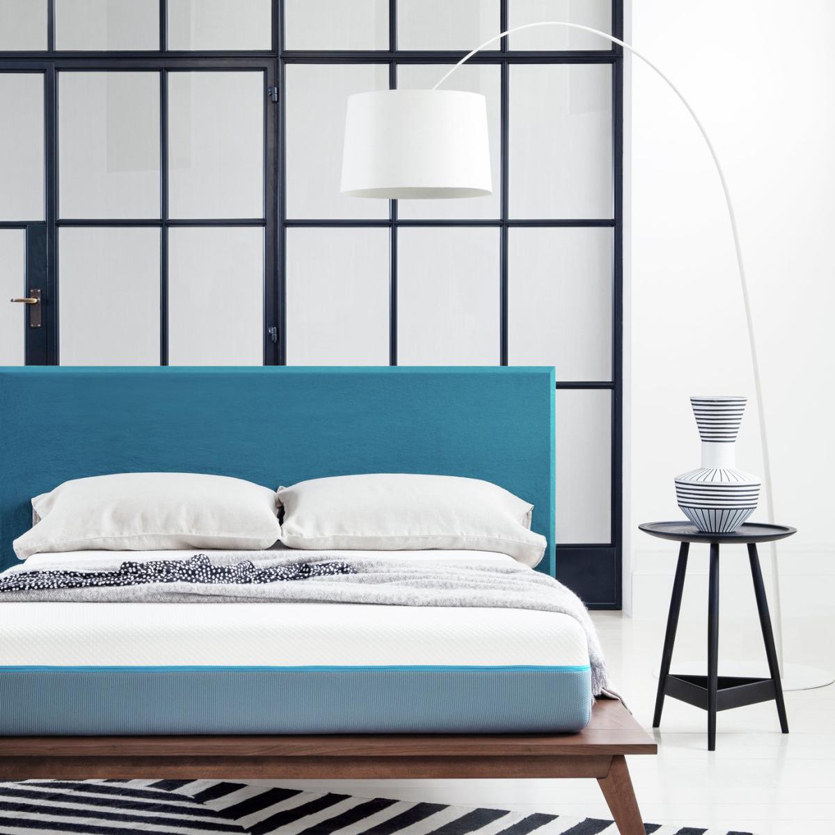 Simba Hybrid Mattress - Superking – image 2