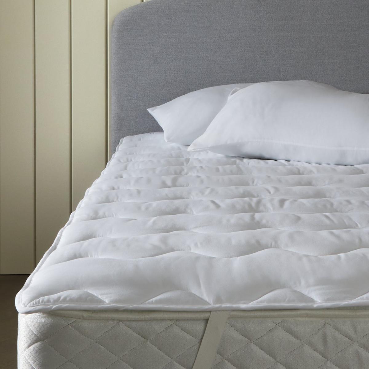 Habitat Supersoft Mattress Topper - Superking – image 3
