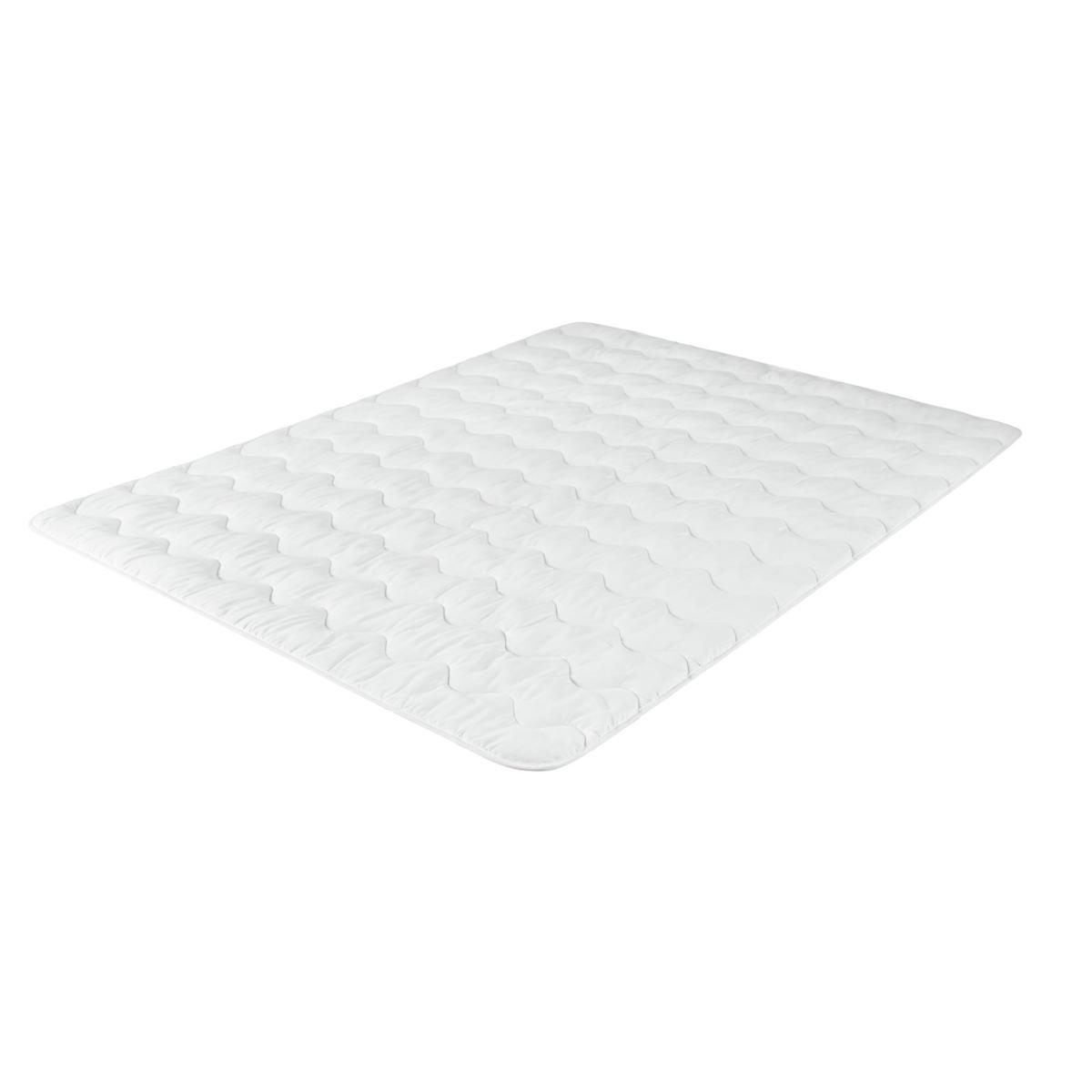 Habitat Supersoft Mattress Topper - Superking – image 4