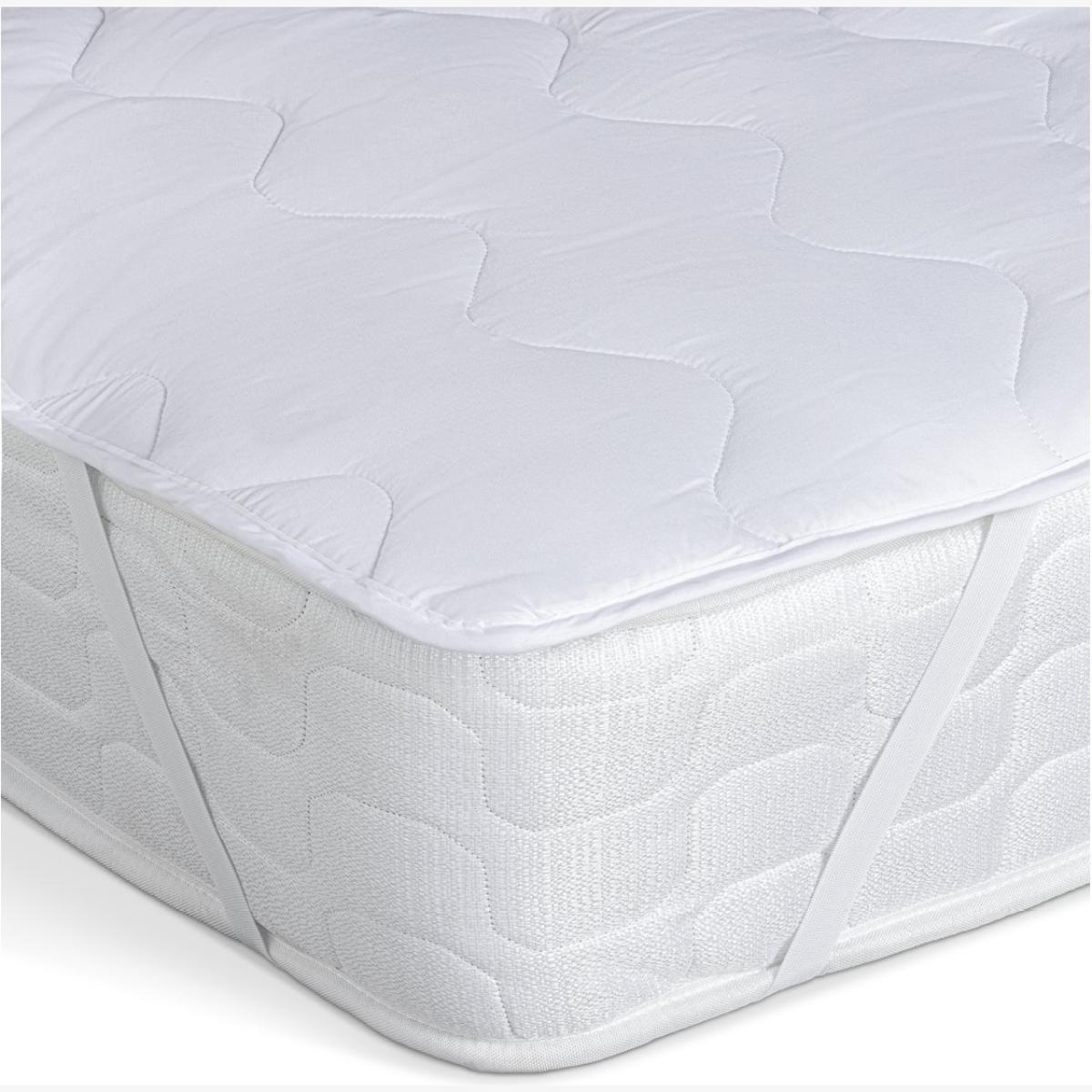 Habitat Supersoft Mattress Topper - Superking – image 1