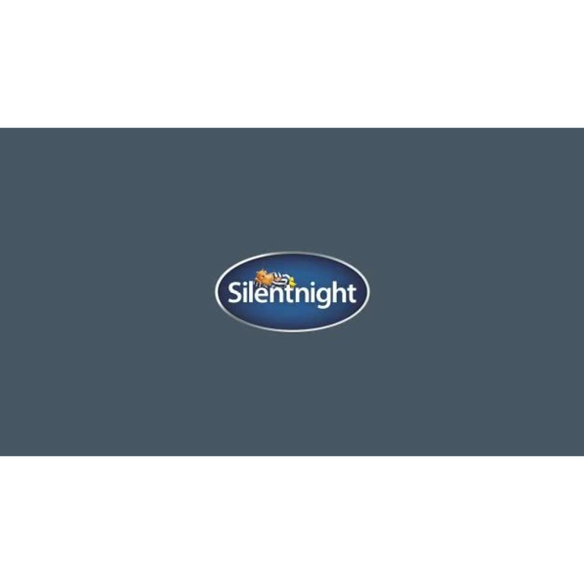 Silentnight 2000 Pocket Pillow Top Eco Superking Mattress – image 2