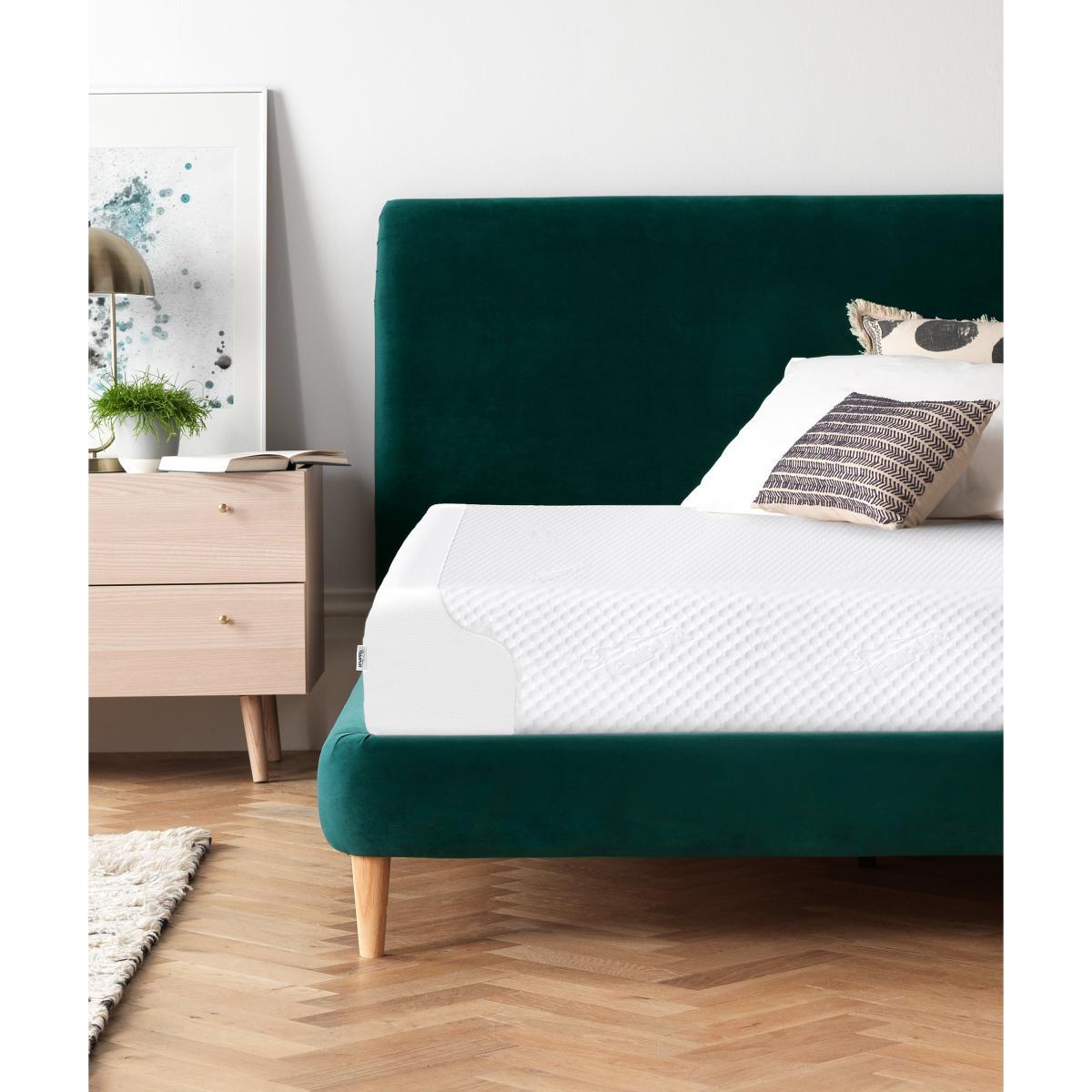 TEMPUR Cloud Superking Mattress