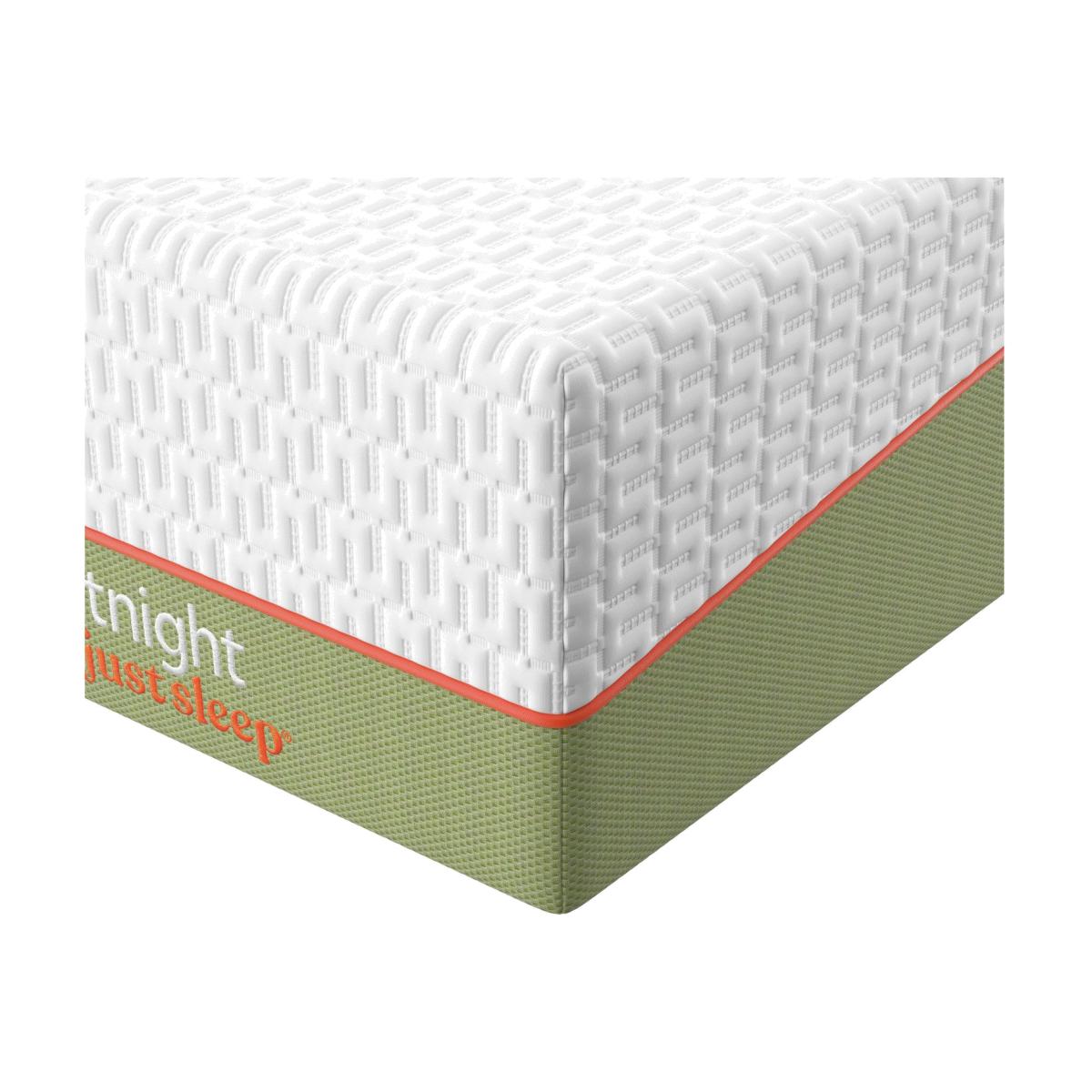 Silentnight Just Sleep Dream Mattress - Superking – image 1
