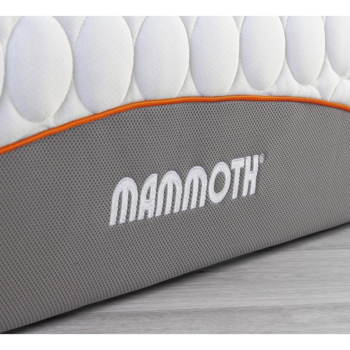 Mammoth Rise Plus Superking Mattress – image 2