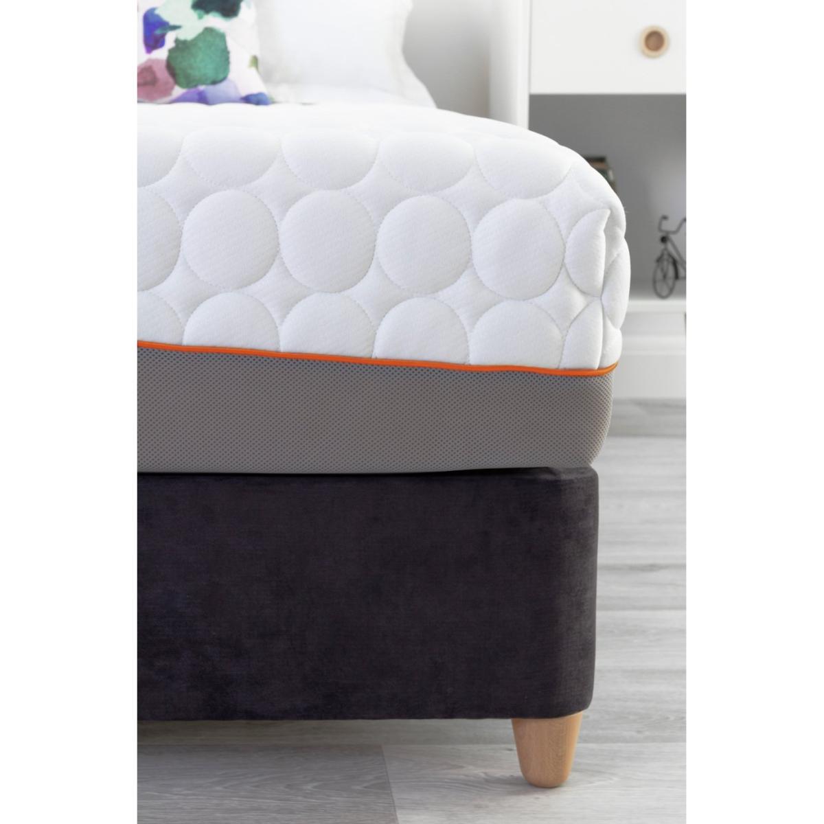 Mammoth Rise Plus Superking Mattress – image 3