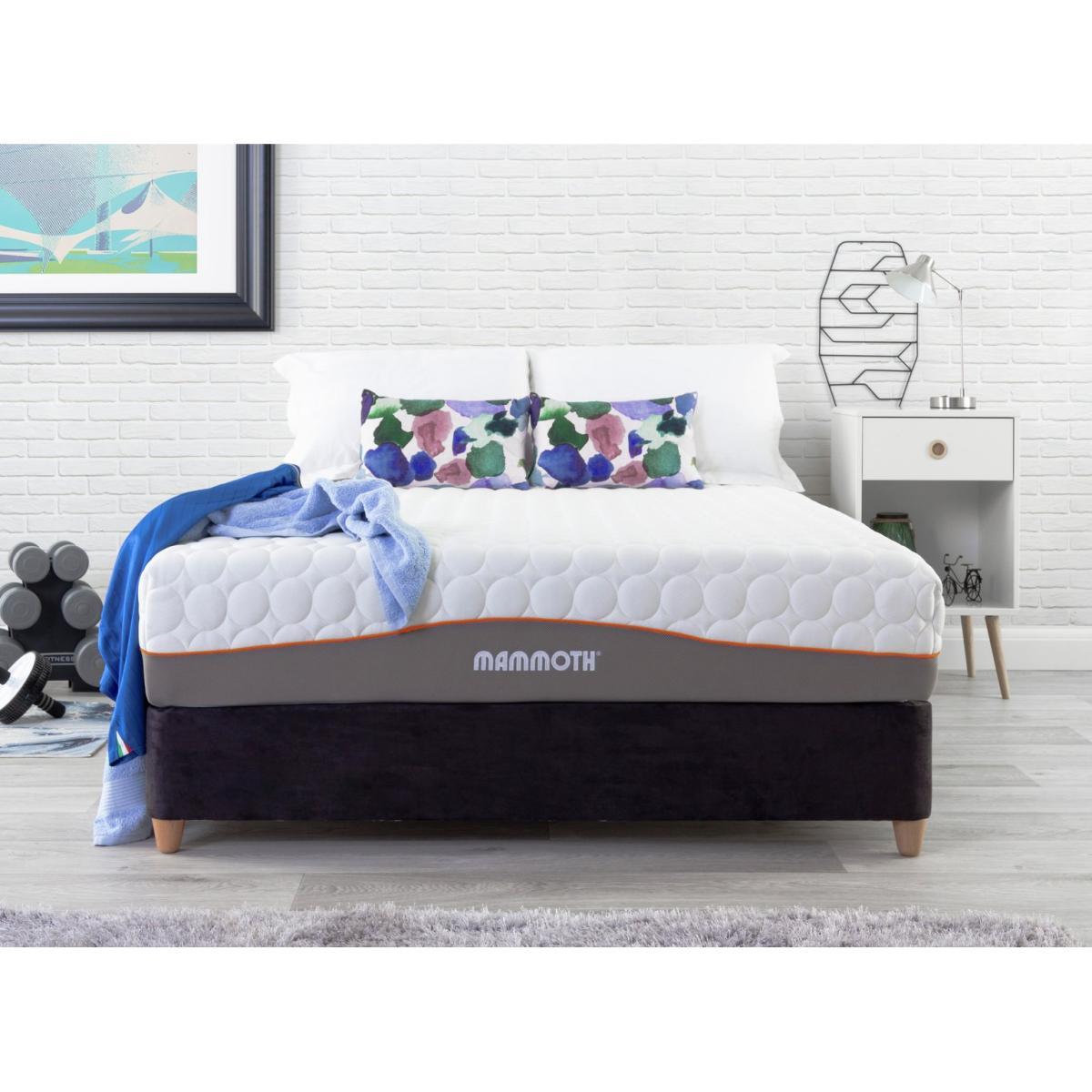 Mammoth Rise Plus Superking Mattress – image 4