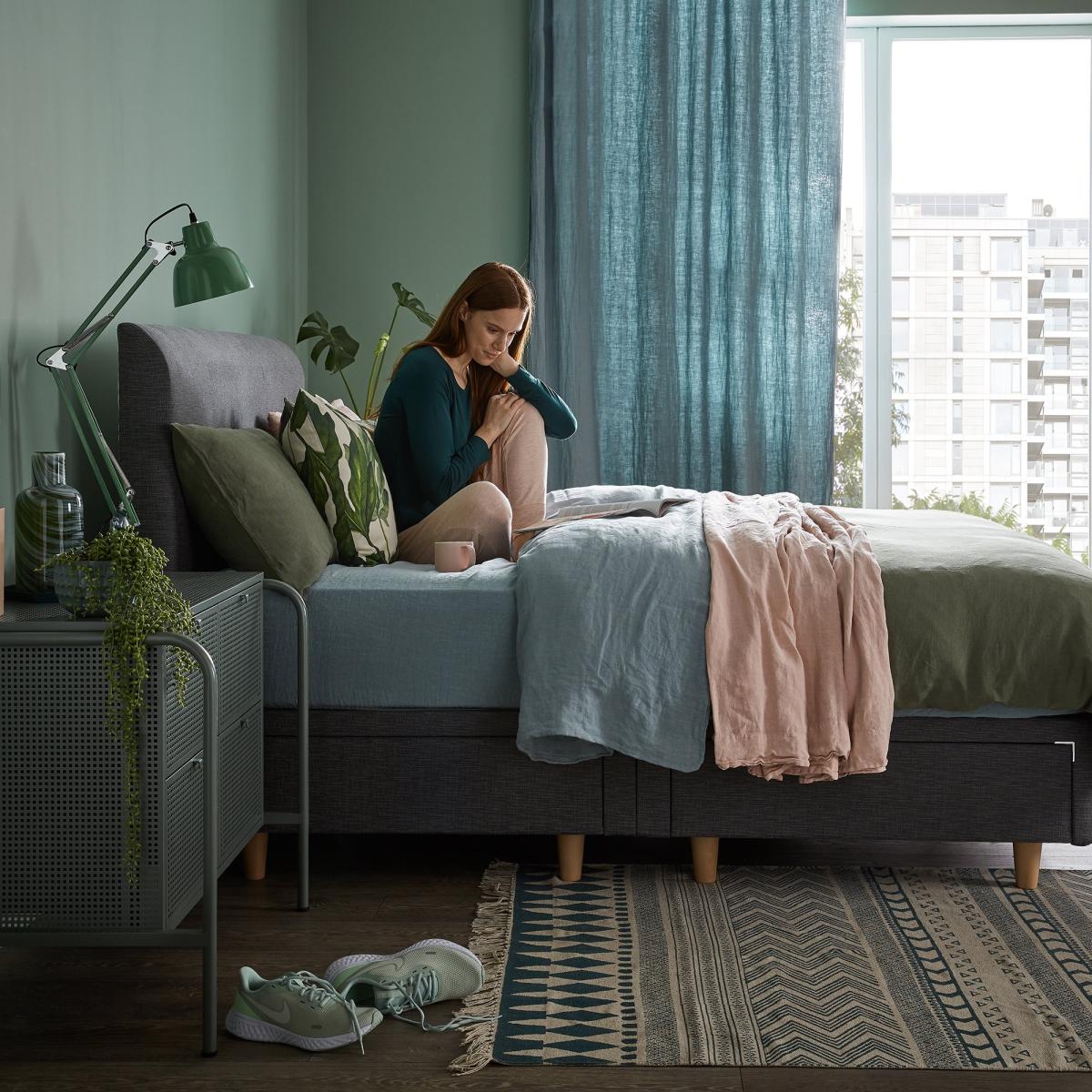 Silentnight 2800 Pocket Luxury Superking Mattress – image 11