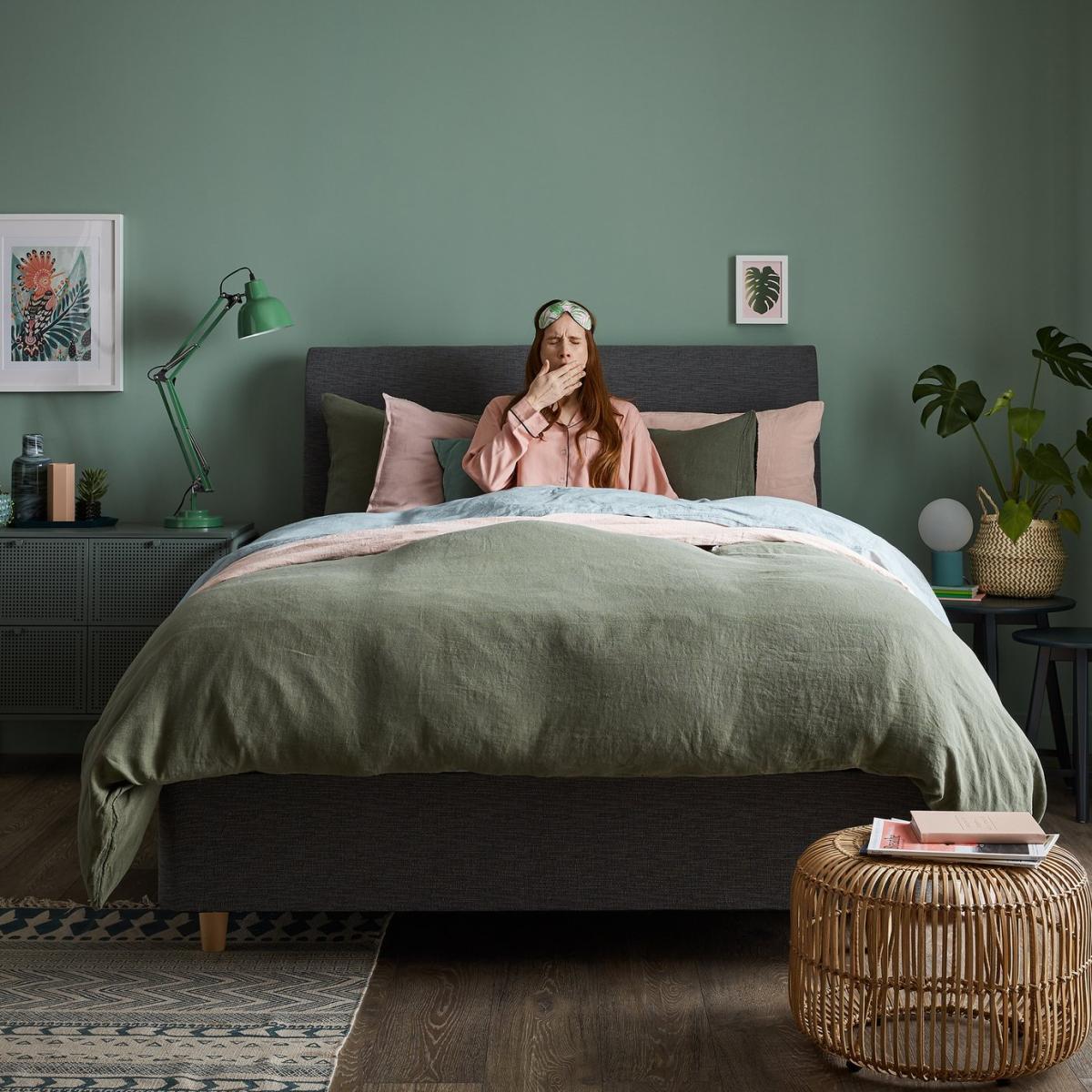 Silentnight 2800 Pocket Luxury Superking Mattress – image 12