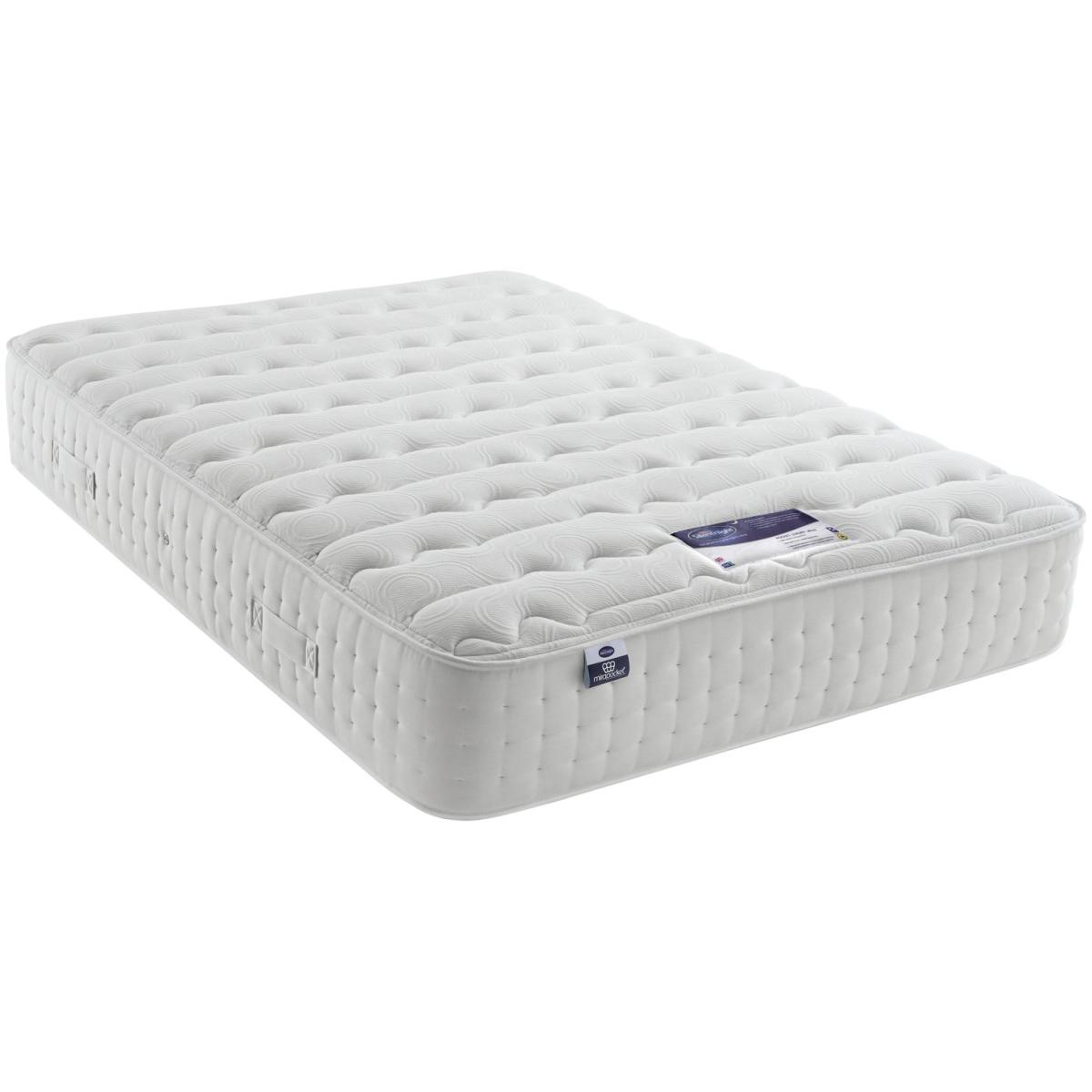 Silentnight 2800 Pocket Luxury Superking Mattress – image 5