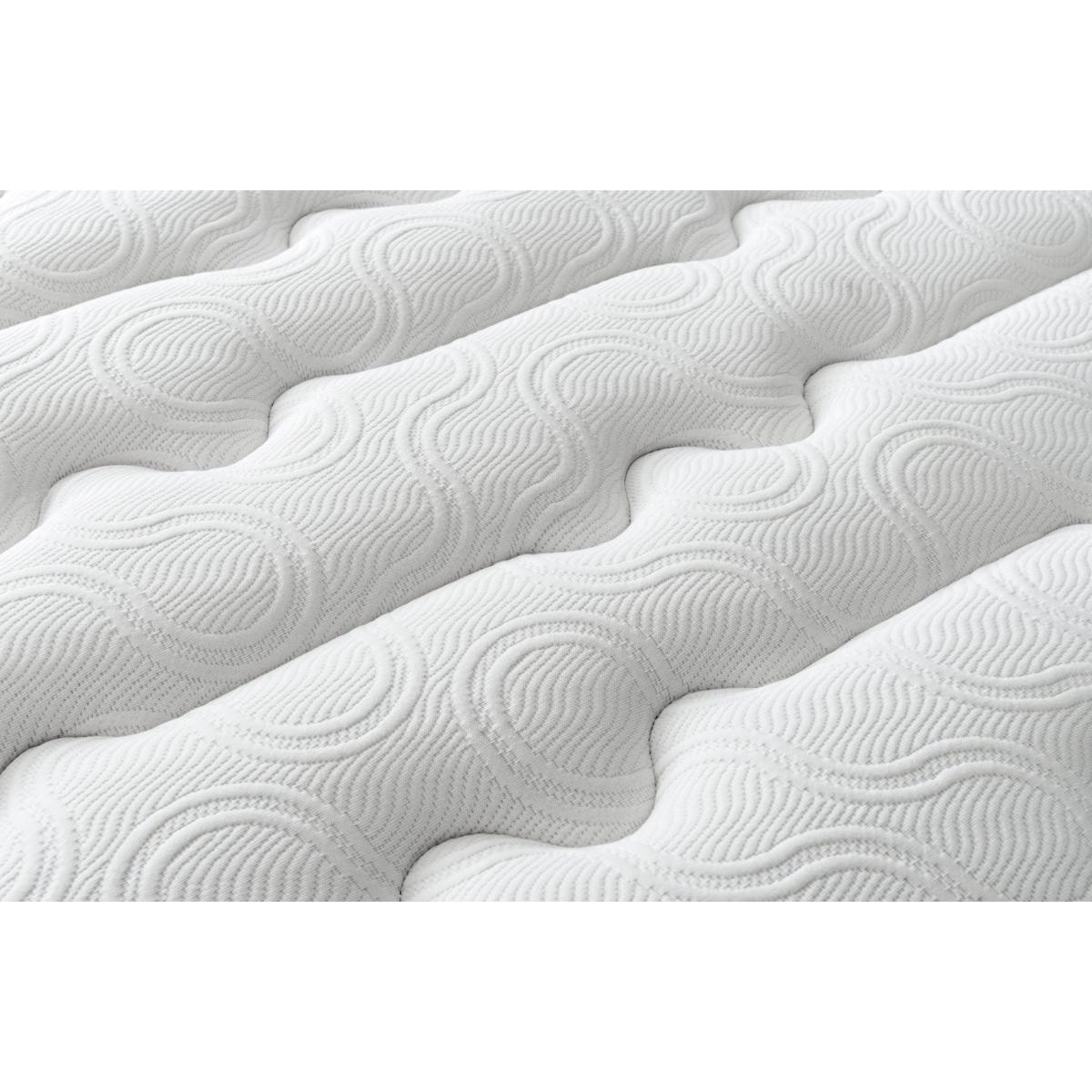 Silentnight 2800 Pocket Luxury Superking Mattress – image 6