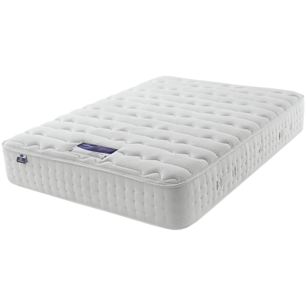 Silentnight 2800 Pocket Luxury Superking Mattress – image 7