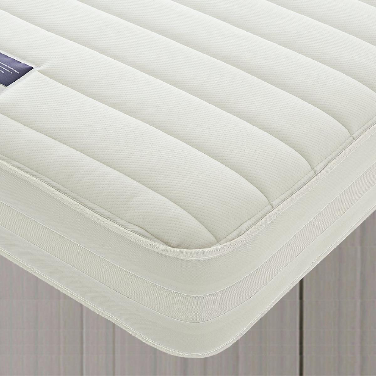 Silentnight 1200 Pocket Memory Superking Mattress – image 1