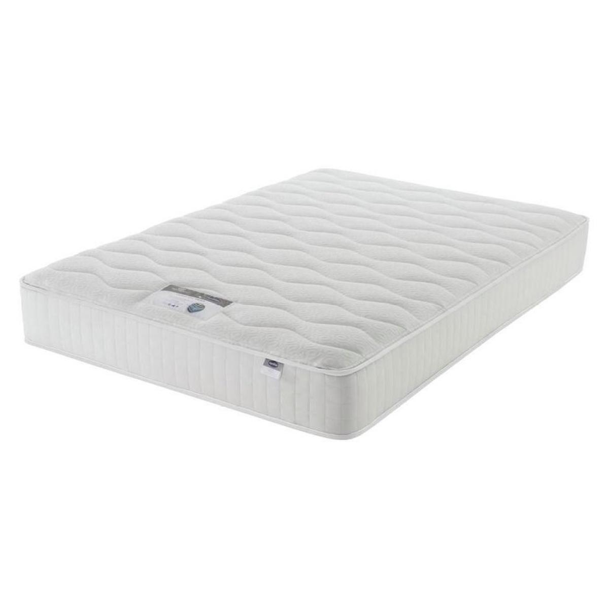 Silentnight 1000 Pocket Memory Superking Mattress – image 7