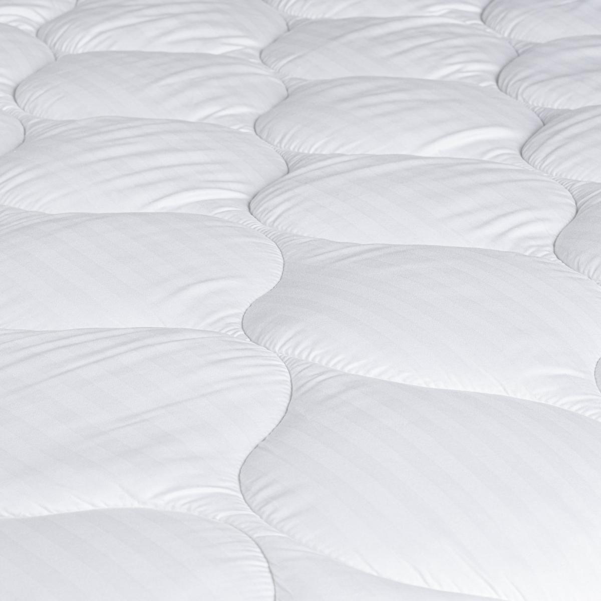 Habitat Feels Like Down Mattress Topper - Superking – image 2