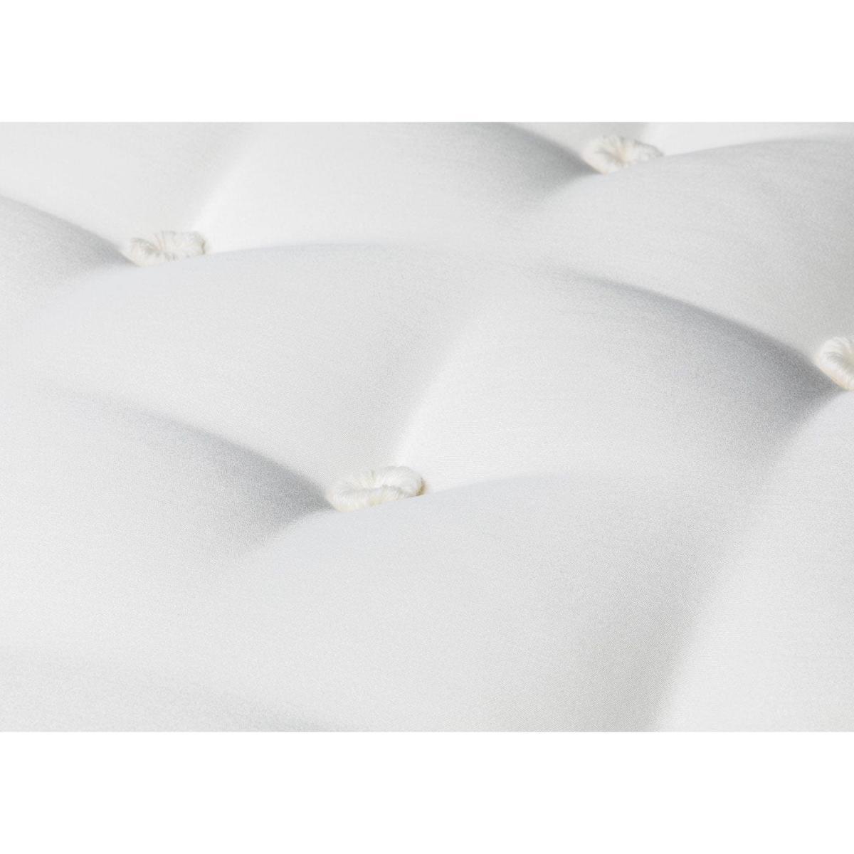 Heal's Classic Natural Pashmina Mattress 2400 Super King - Heal's UK Bedroom Furniture – image 3