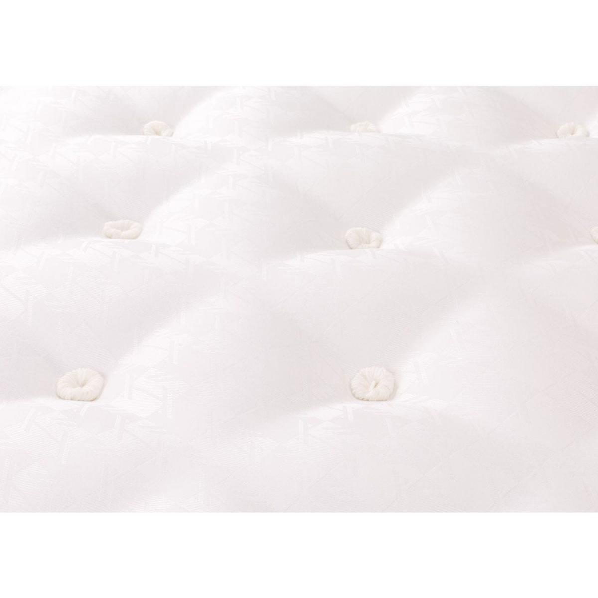Heal's Natural Sleep Mohair Super King Soft Tension - Heal's UK Furniture – image 3