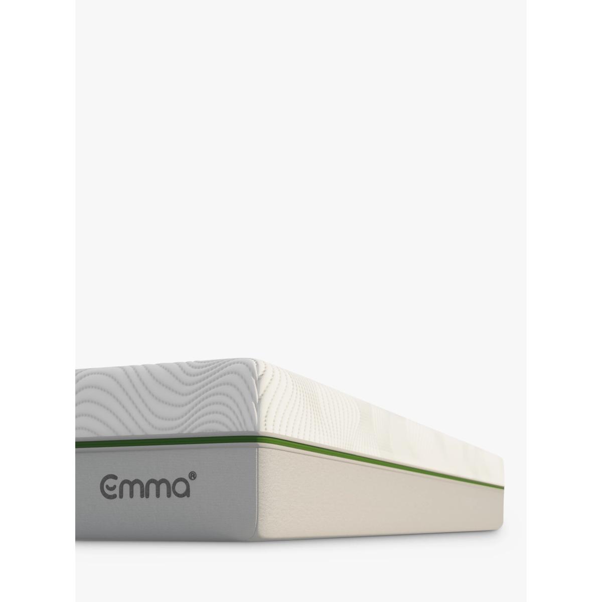 Emma Select Smart Hybrid Mattress, Medium Tension, Super King Size – image 2