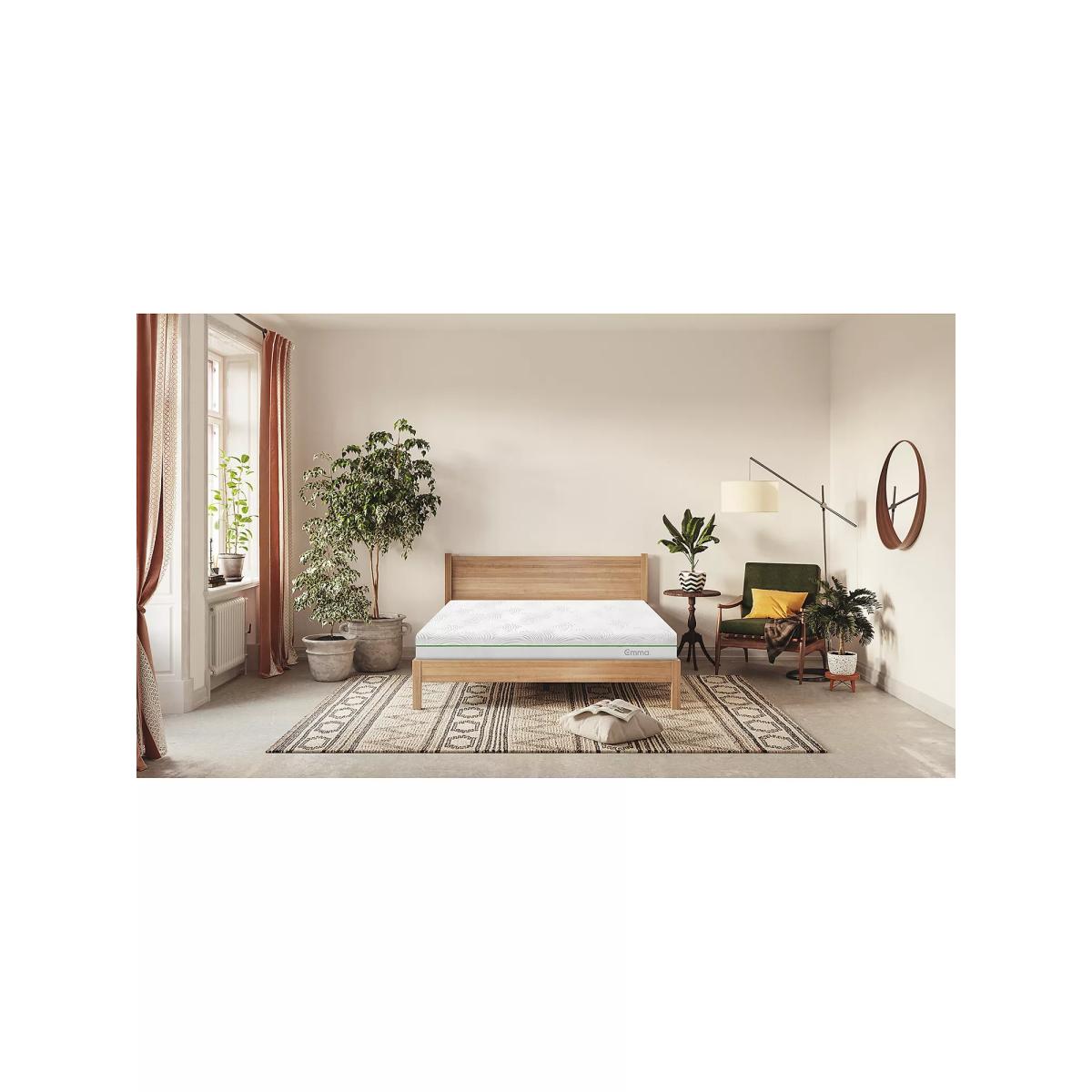 Emma Select Smart Hybrid Mattress, Medium Tension, Super King Size – image 3