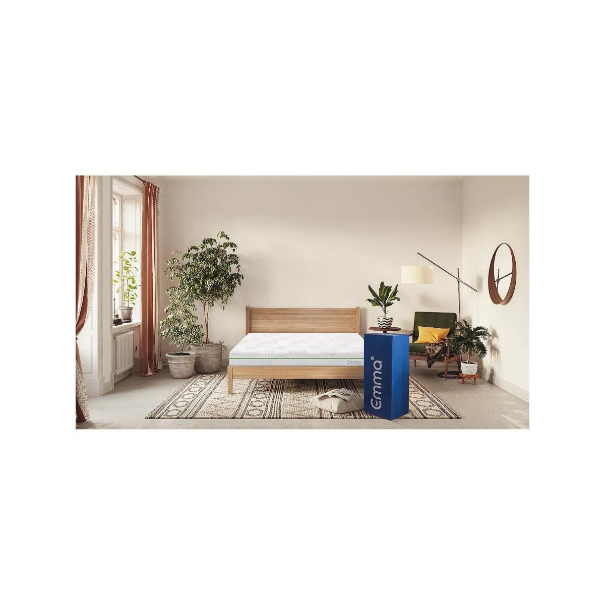 Emma Select Smart Hybrid Mattress, Medium Tension, Super King Size – image 6