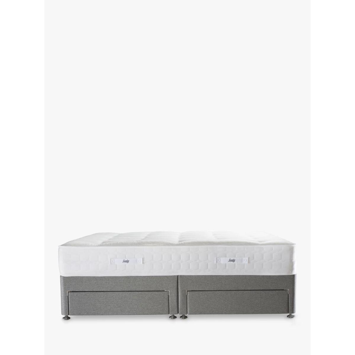 Sealy ActivSleep Ortho Sprung Mattress, Firm Tension, Super King Size – image 11