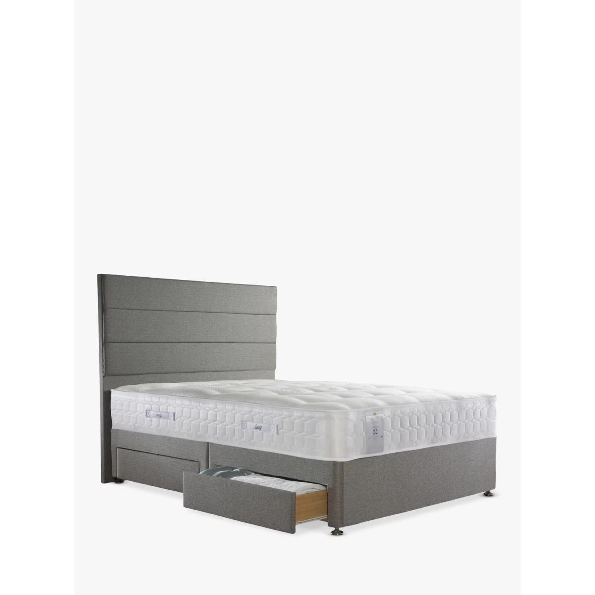 Sealy ActivSleep Ortho Sprung Mattress, Firm Tension, Super King Size – image 7