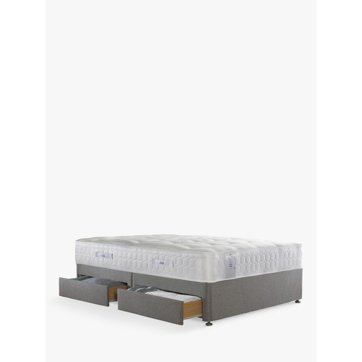 Sealy ActivSleep Ortho Sprung Mattress, Firm Tension, Super King Size – image 9